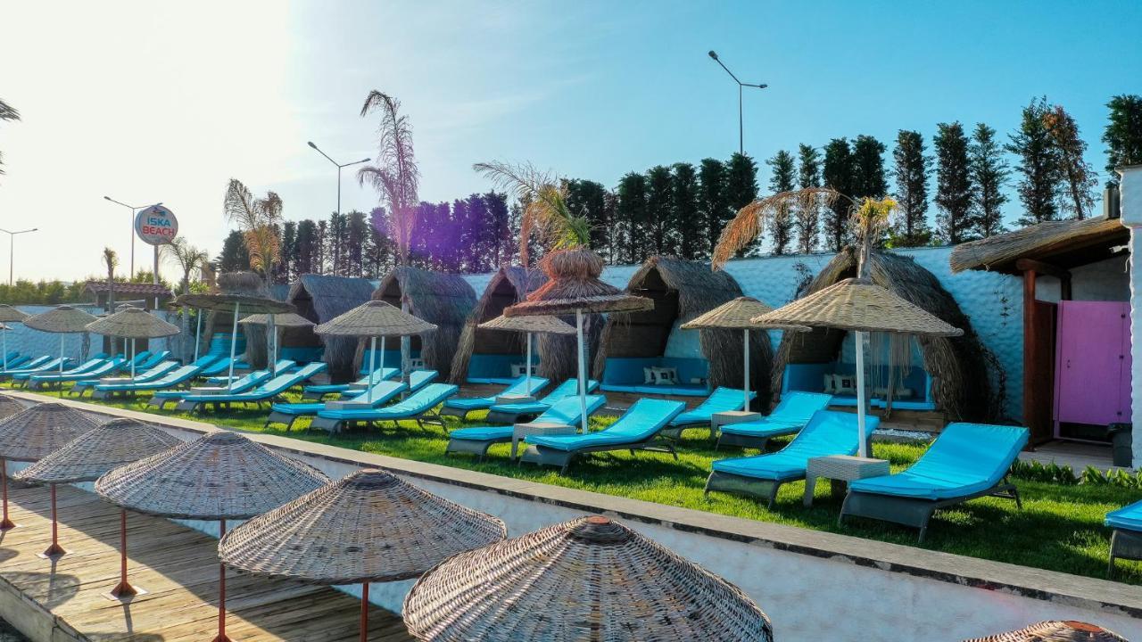 אלטינולוק Ida Colors Hotel מראה חיצוני תמונה