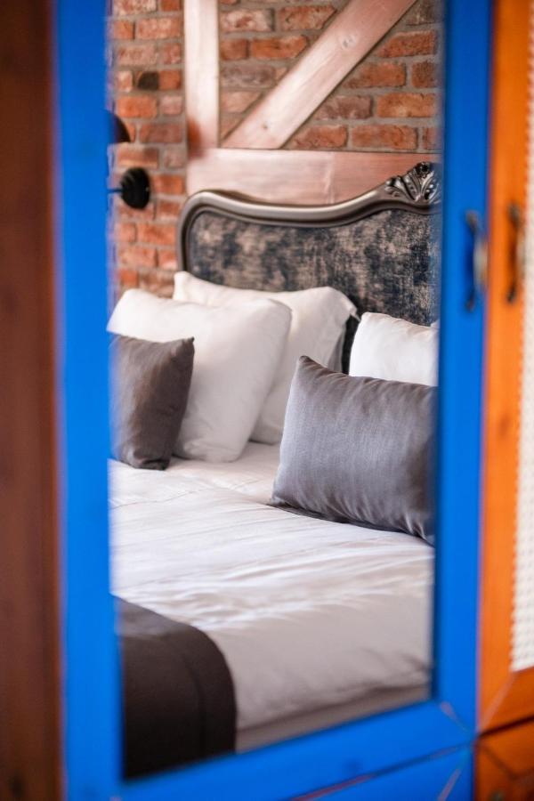 אלטינולוק Ida Colors Hotel מראה חיצוני תמונה