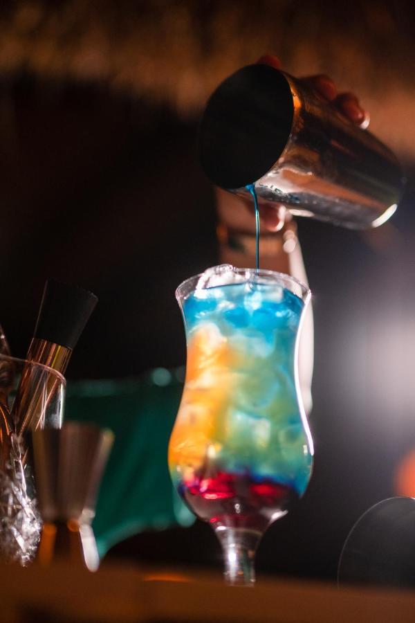 אלטינולוק Ida Colors Hotel מראה חיצוני תמונה
