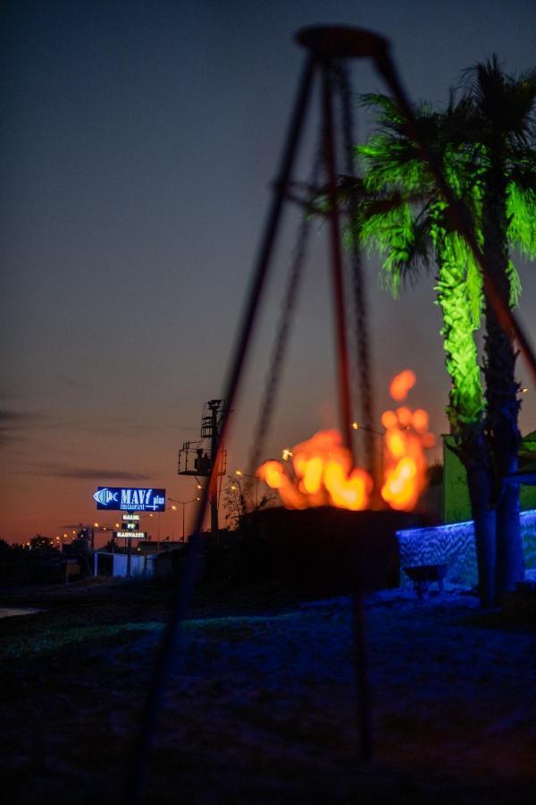 אלטינולוק Ida Colors Hotel מראה חיצוני תמונה