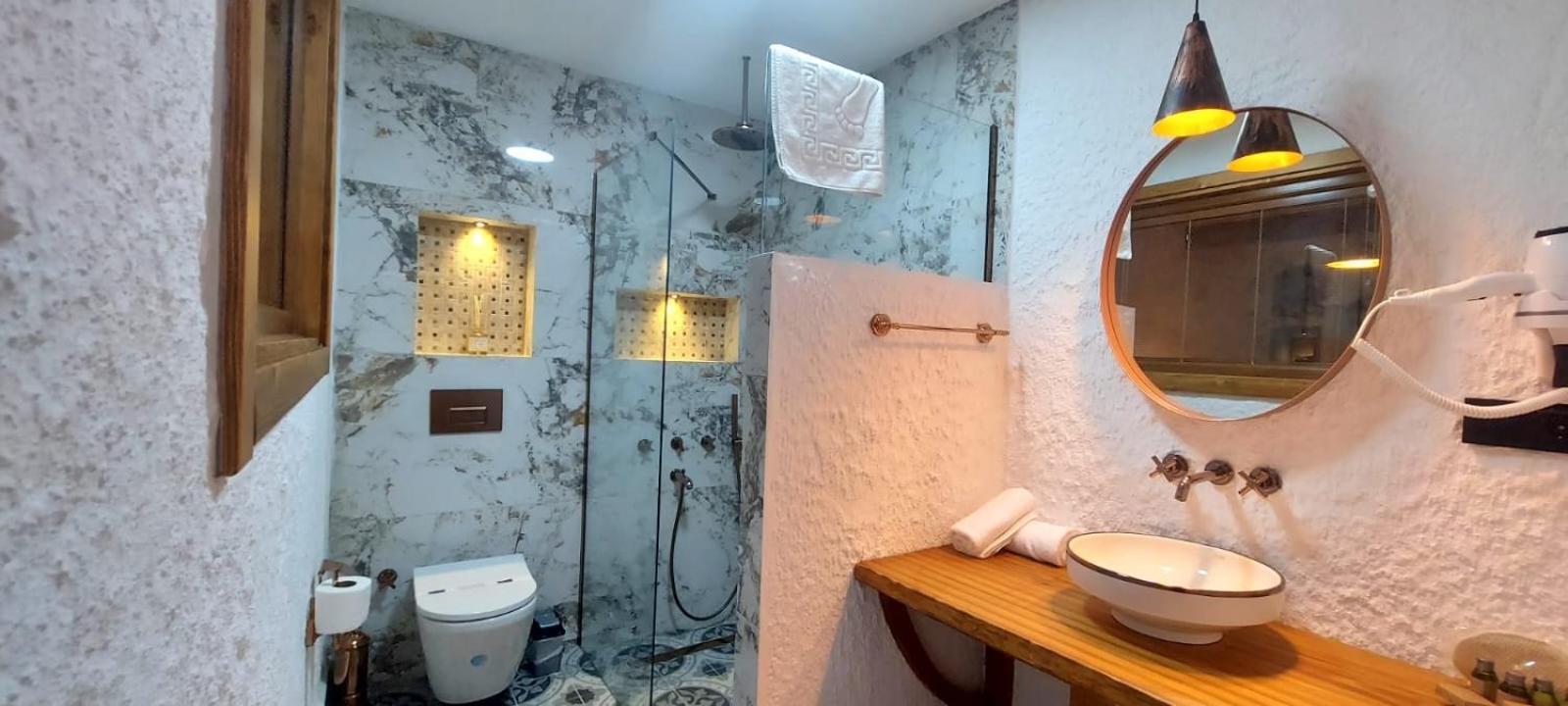 אלטינולוק Ida Colors Hotel מראה חיצוני תמונה