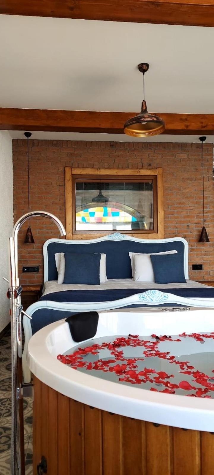 אלטינולוק Ida Colors Hotel מראה חיצוני תמונה