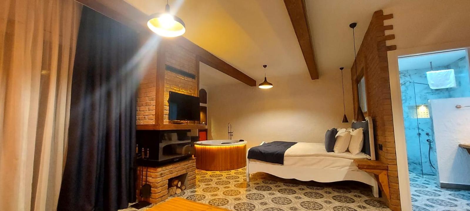 אלטינולוק Ida Colors Hotel מראה חיצוני תמונה