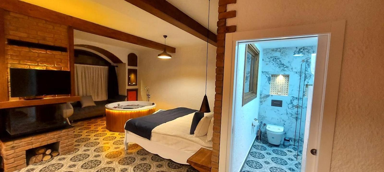 אלטינולוק Ida Colors Hotel מראה חיצוני תמונה