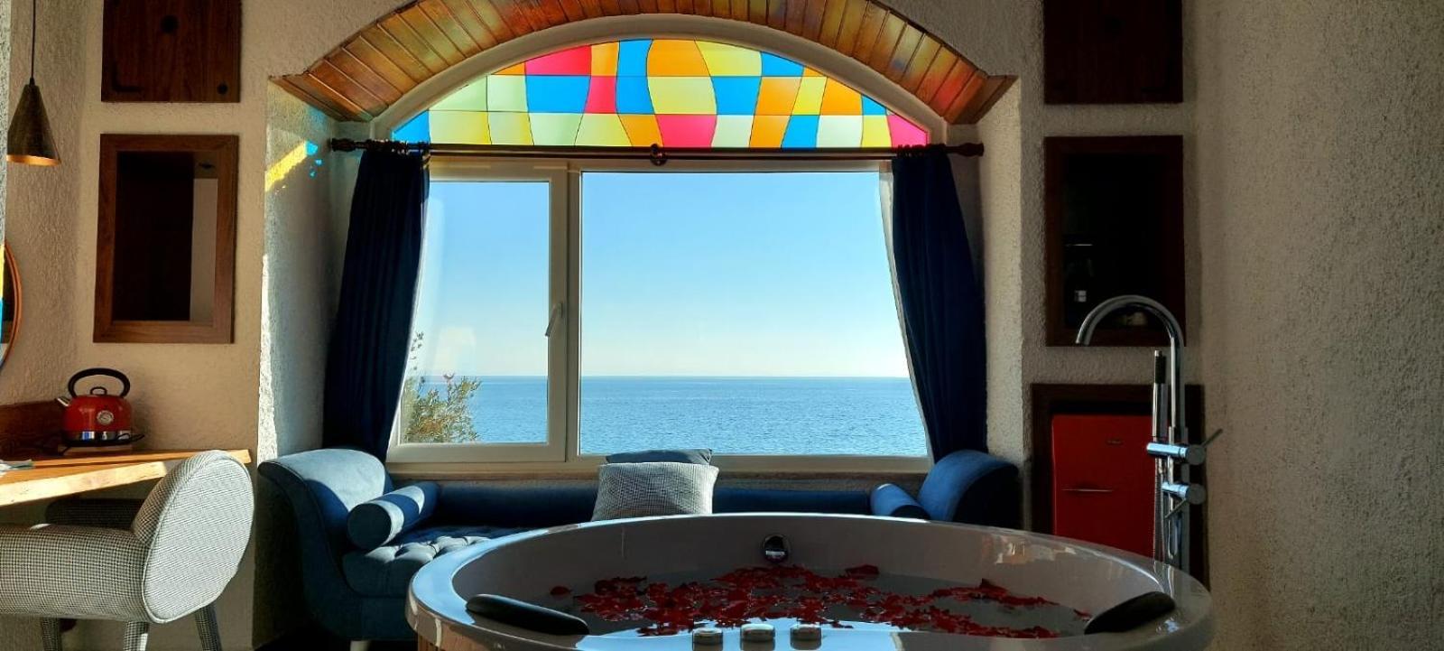 אלטינולוק Ida Colors Hotel מראה חיצוני תמונה
